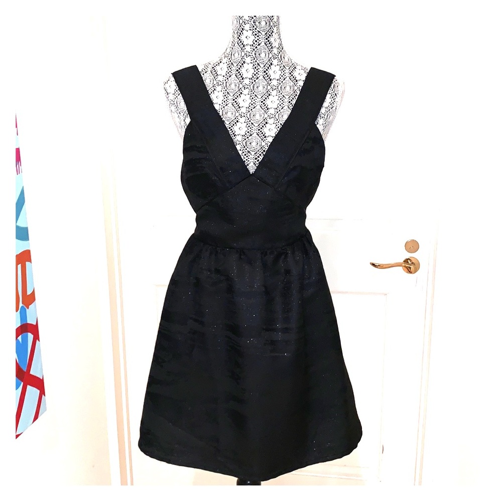 H&M LBD